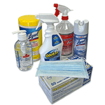 Cleaning Kit 02