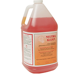 neutra kleen 4L jug