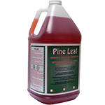 pine leaf 4L jug