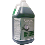 super suds 4L jug