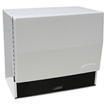 frost single fold dispenser