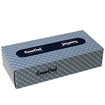 facial tissue