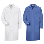 ESD Lab Coats