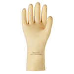 Heavy Duty Latex Gloves