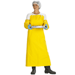 PVC/Polyester Apron