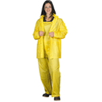 Lightweight Rain Suit