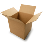 Corrugated Cardboard Boxes