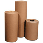 Kraft Wrapping Paper