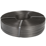 Poly strapping