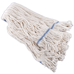 Looped Mop Head
