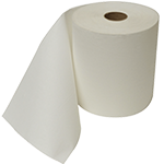 600ft roll towel
